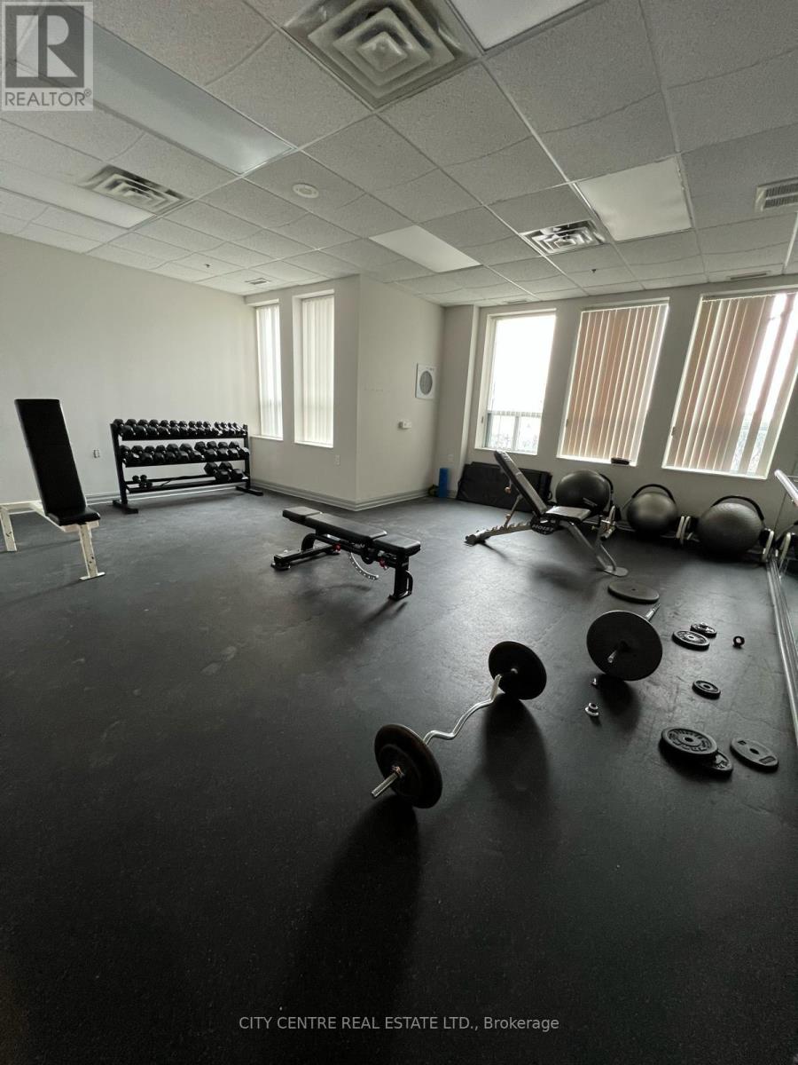 1507 - 4900 Glen Erin Drive, Mississauga, Ontario  L5M 7S2 - Photo 38 - W12993930