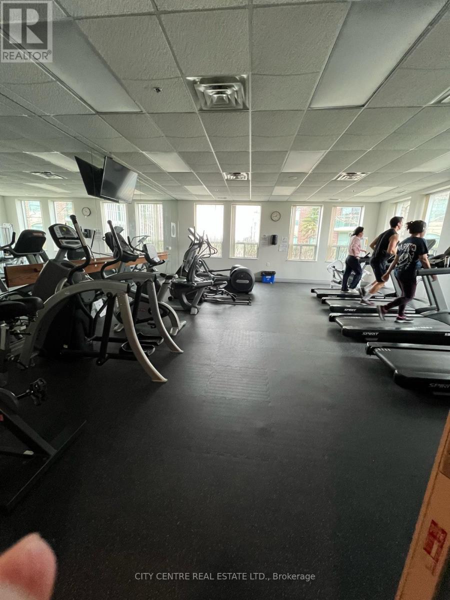 1507 - 4900 Glen Erin Drive, Mississauga, Ontario  L5M 7S2 - Photo 37 - W12993930