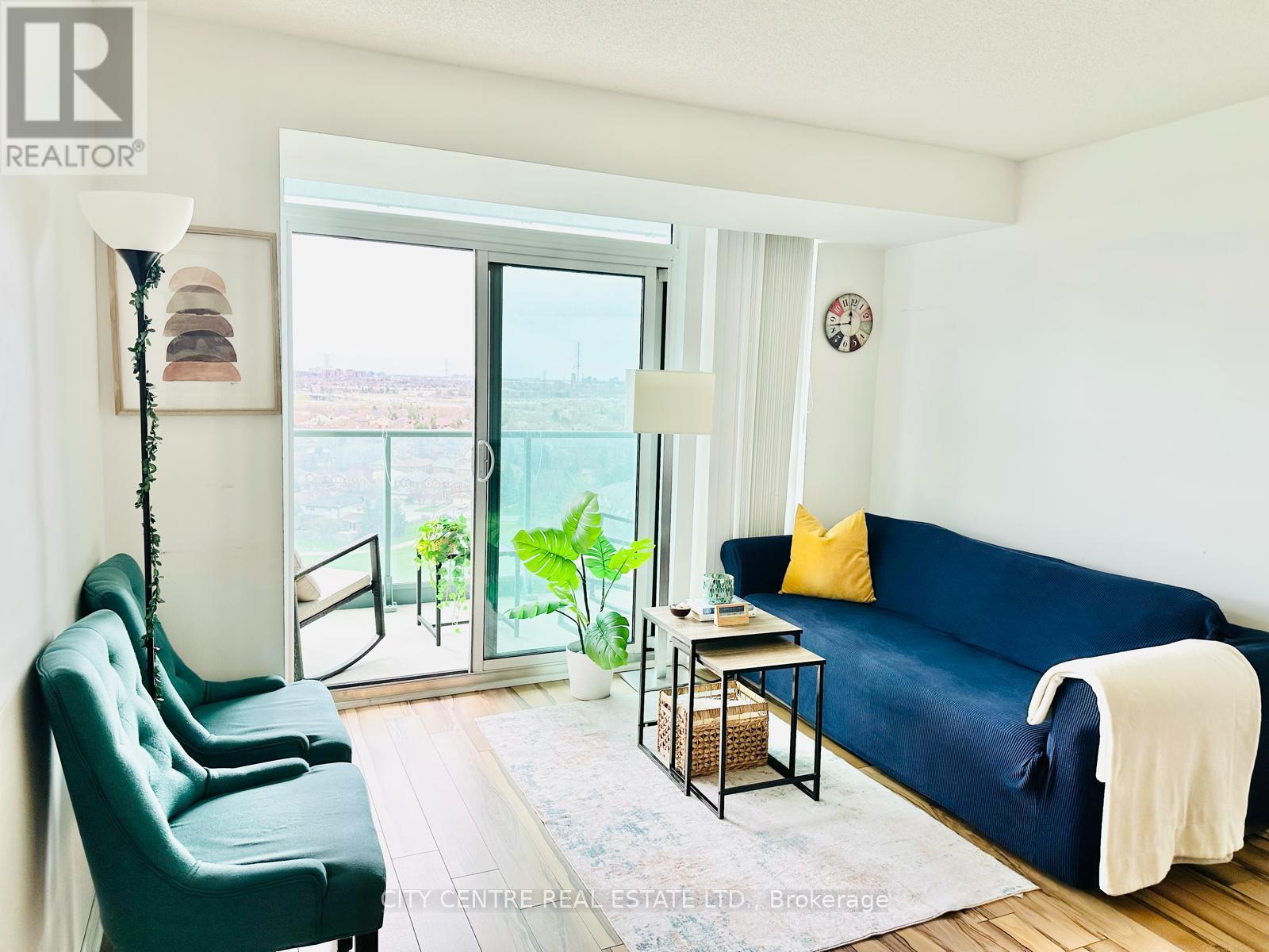 1507 - 4900 Glen Erin Drive, Mississauga, Ontario  L5M 7S2 - Photo 8 - W12993930