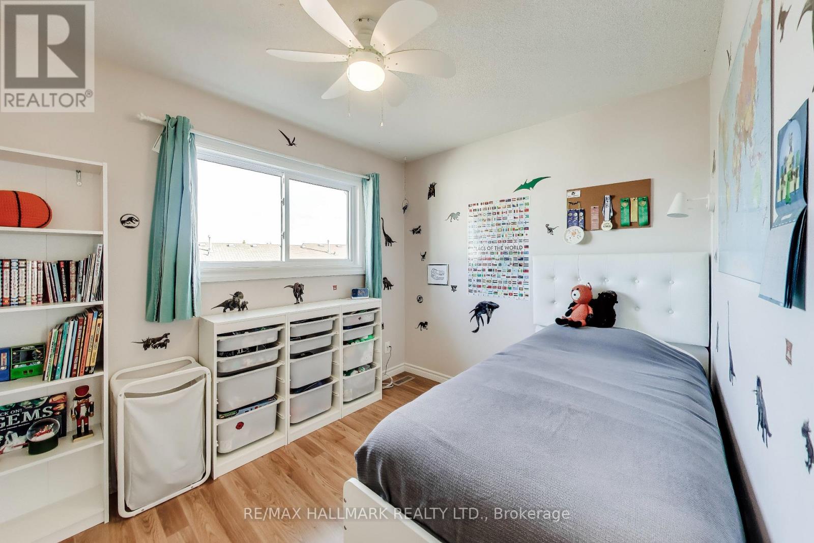 94 William Curtis Circle, Newmarket, Ontario  L3Y 8L6 - Photo 32 - N13017888