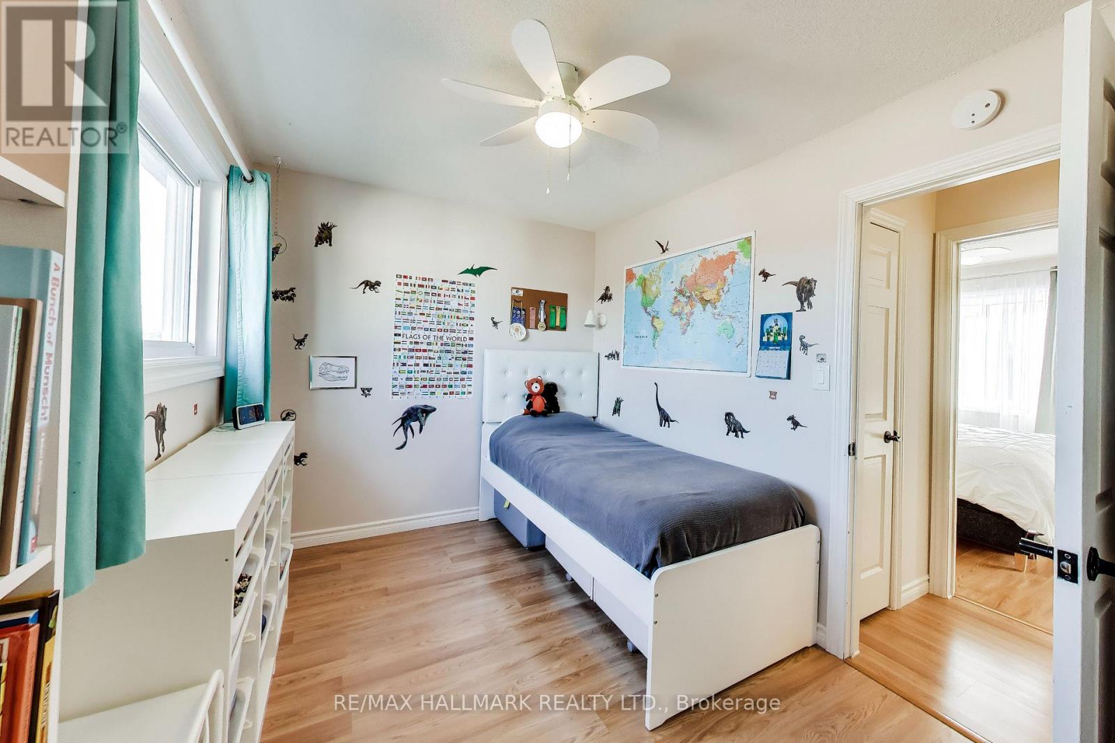 94 William Curtis Circle, Newmarket, Ontario  L3Y 8L6 - Photo 33 - N13017888