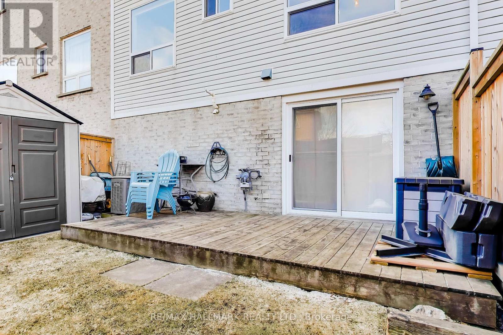 94 William Curtis Circle, Newmarket, Ontario  L3Y 8L6 - Photo 37 - N13017888