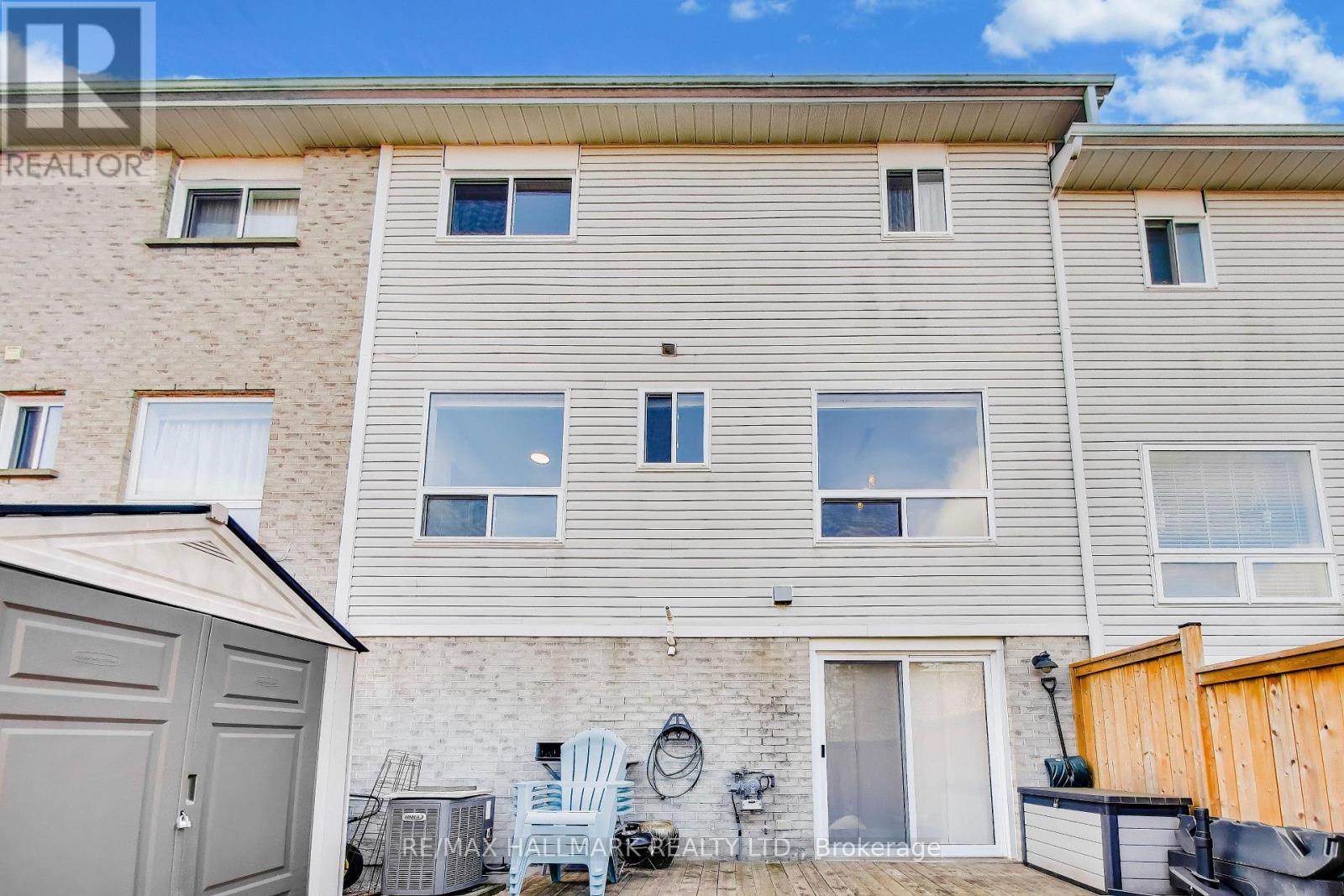 94 William Curtis Circle, Newmarket, Ontario  L3Y 8L6 - Photo 38 - N13017888