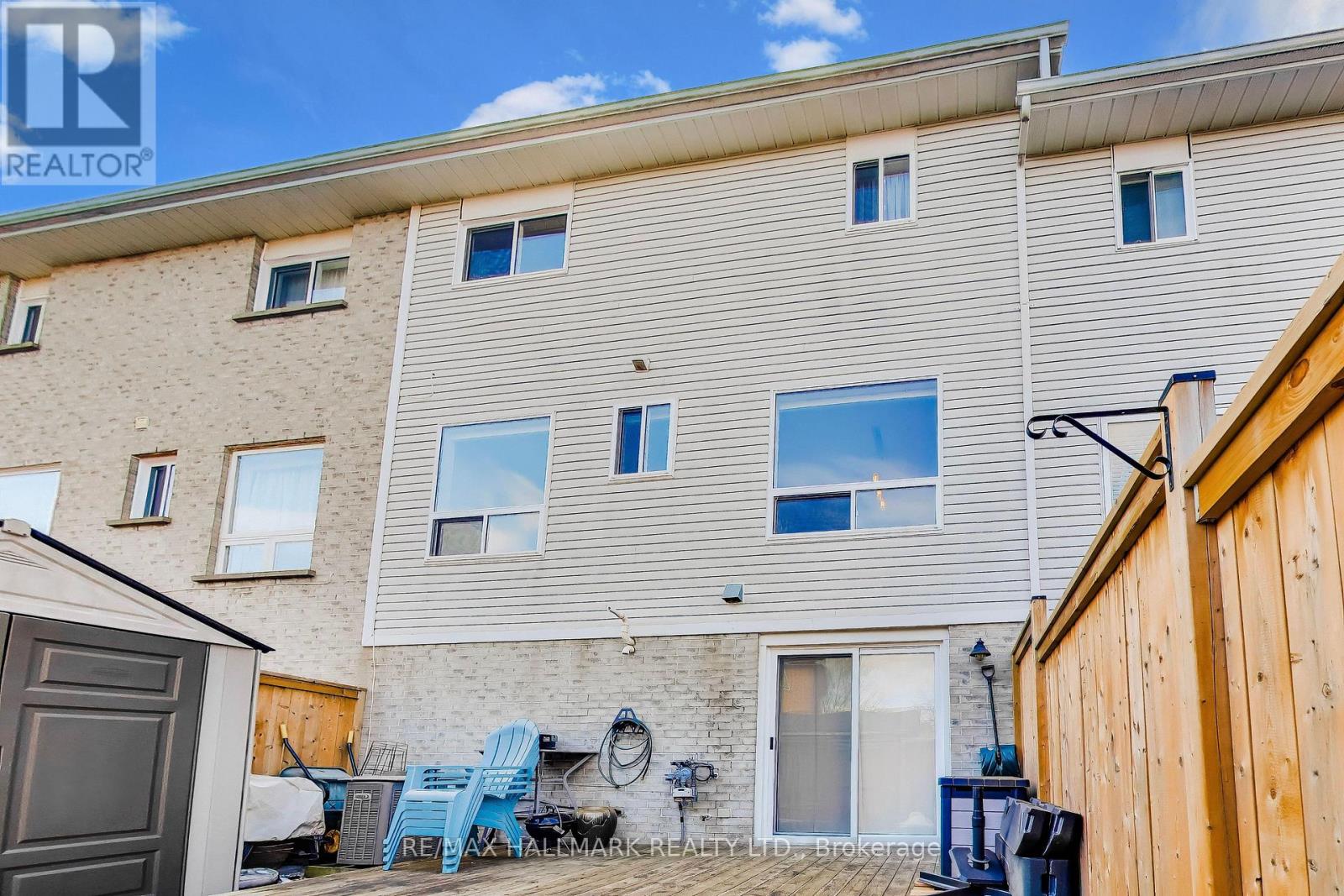 94 William Curtis Circle, Newmarket, Ontario  L3Y 8L6 - Photo 39 - N13017888