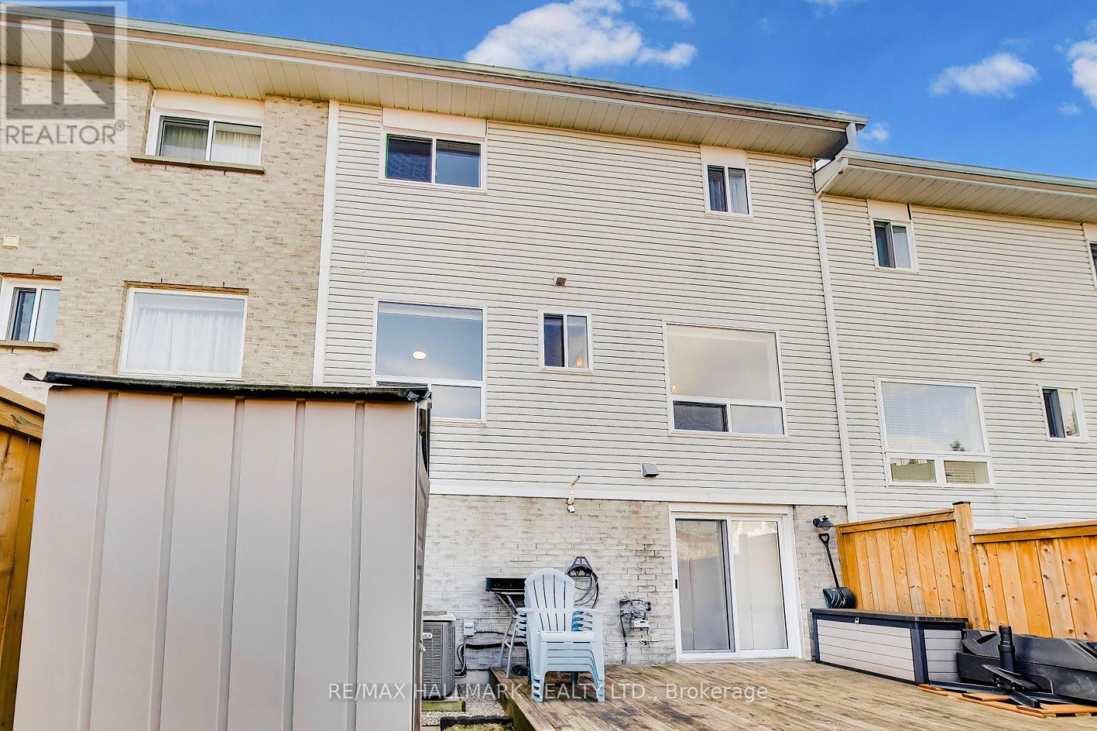 94 William Curtis Circle, Newmarket, Ontario  L3Y 8L6 - Photo 40 - N13017888