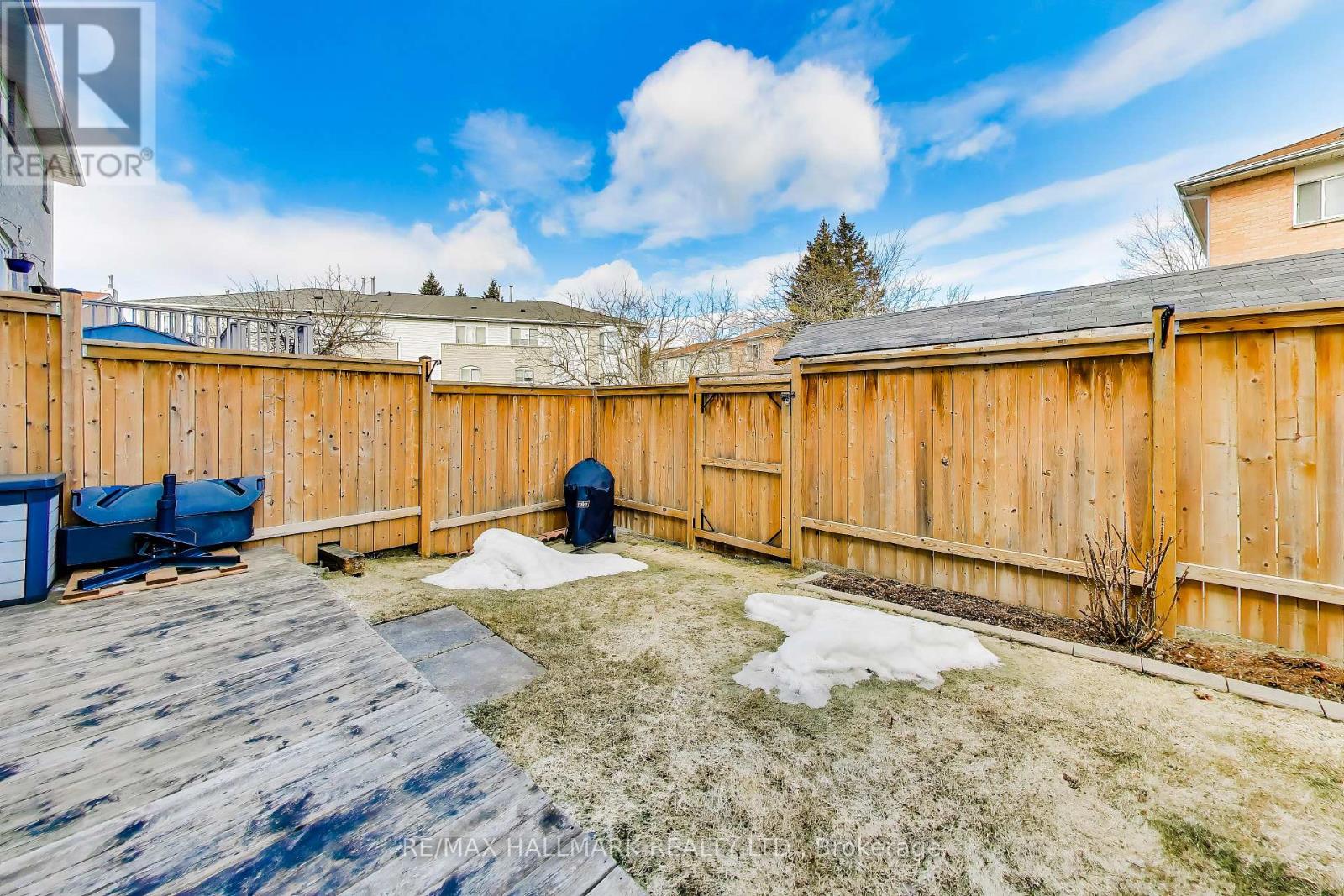 94 William Curtis Circle, Newmarket, Ontario  L3Y 8L6 - Photo 42 - N13017888