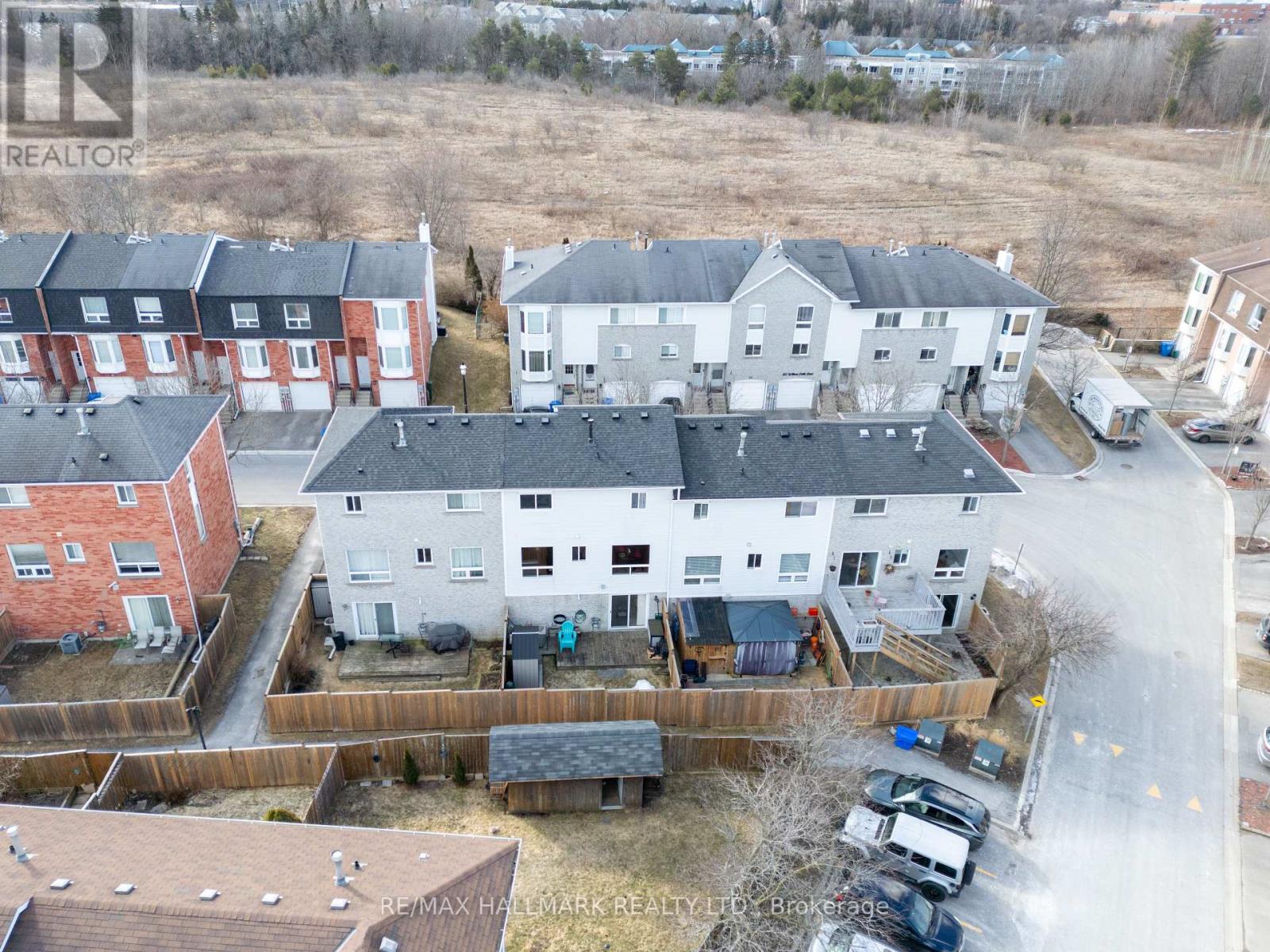 94 William Curtis Circle, Newmarket, Ontario  L3Y 8L6 - Photo 46 - N13017888