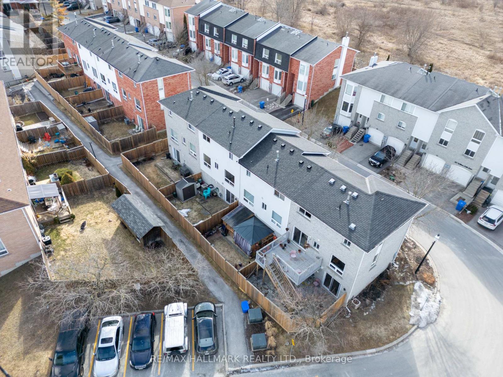 94 William Curtis Circle, Newmarket, Ontario  L3Y 8L6 - Photo 47 - N13017888