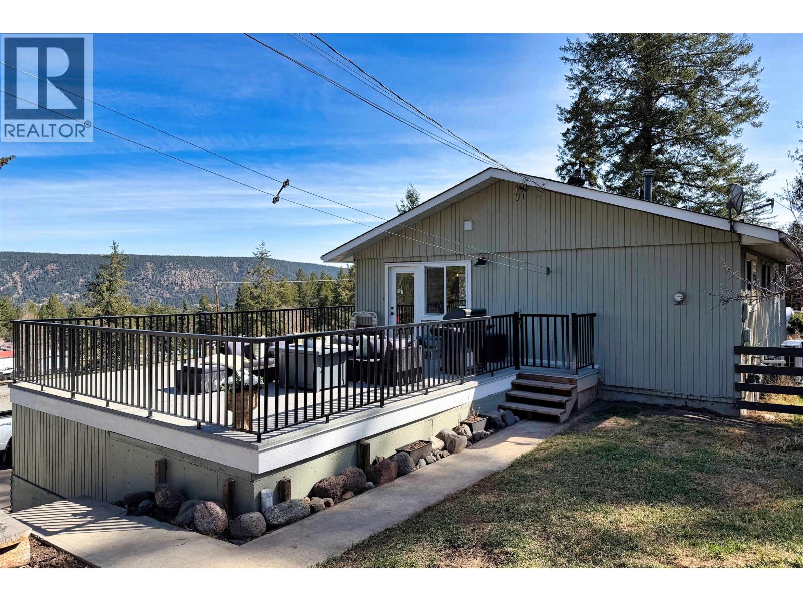 804 Shaw Road, Williams Lake, British Columbia  V2G 3L1 - Photo 24 - R3112008