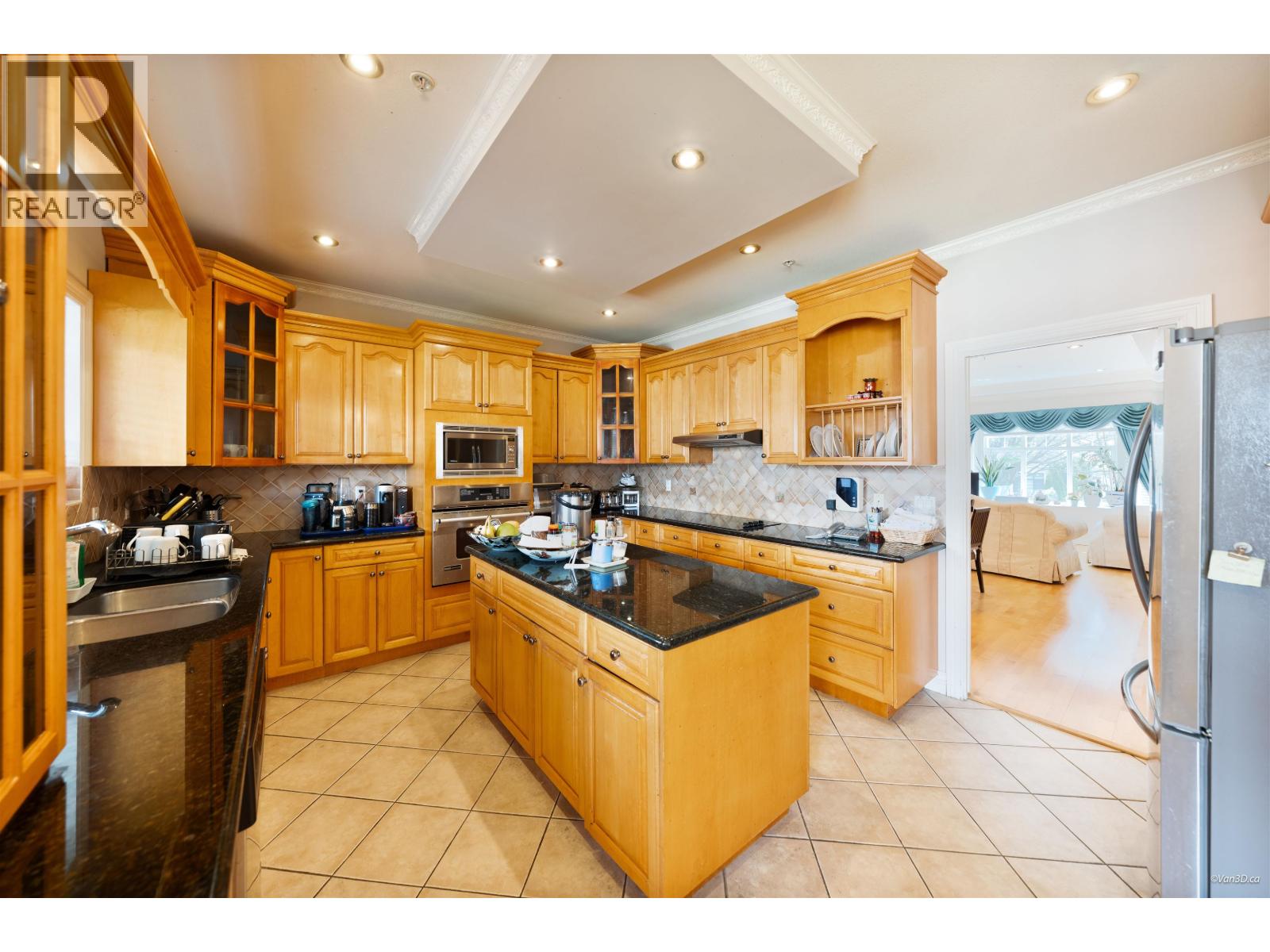 1437 E 58th Avenue, Vancouver, British Columbia  V5P 2B9 - Photo 14 - R3111741