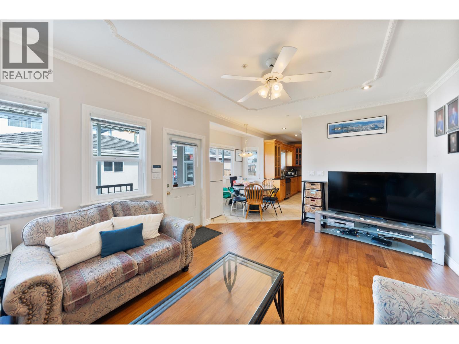 1437 E 58th Avenue, Vancouver, British Columbia  V5P 2B9 - Photo 11 - R3111741