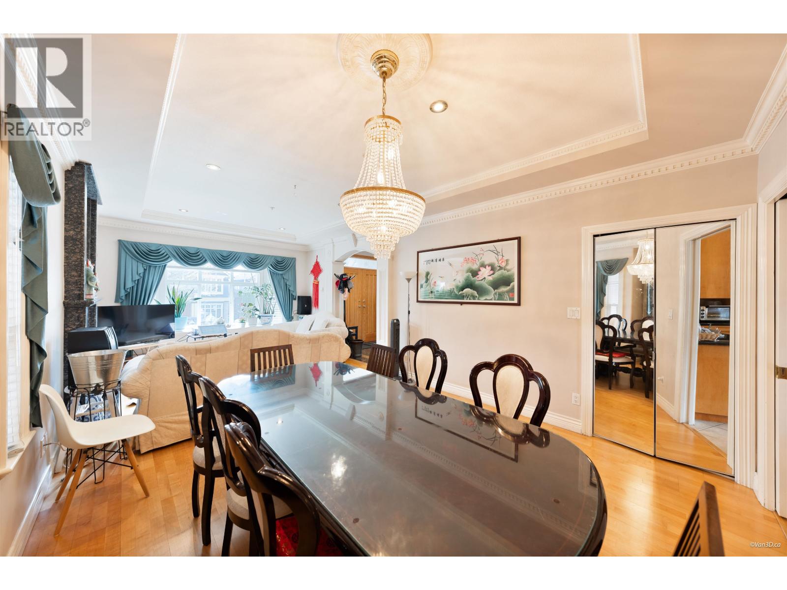 1437 E 58th Avenue, Vancouver, British Columbia  V5P 2B9 - Photo 8 - R3111741