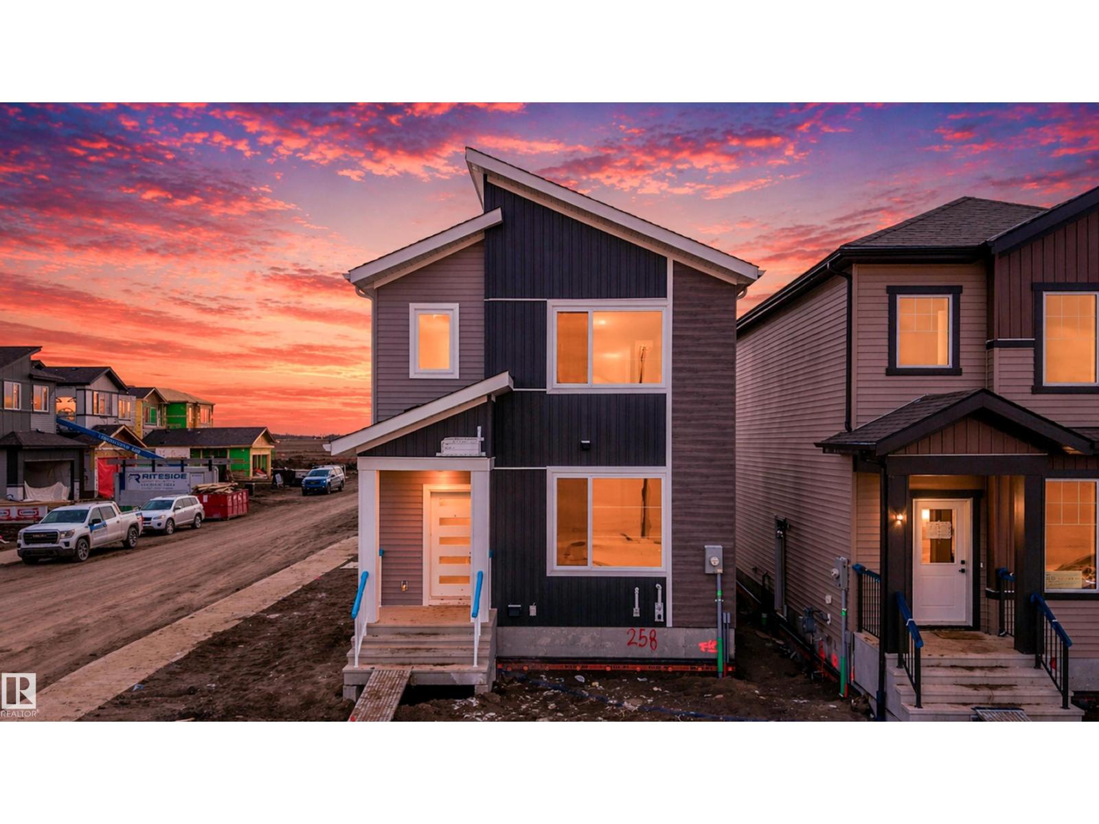 258 Black stone DR, leduc, Alberta