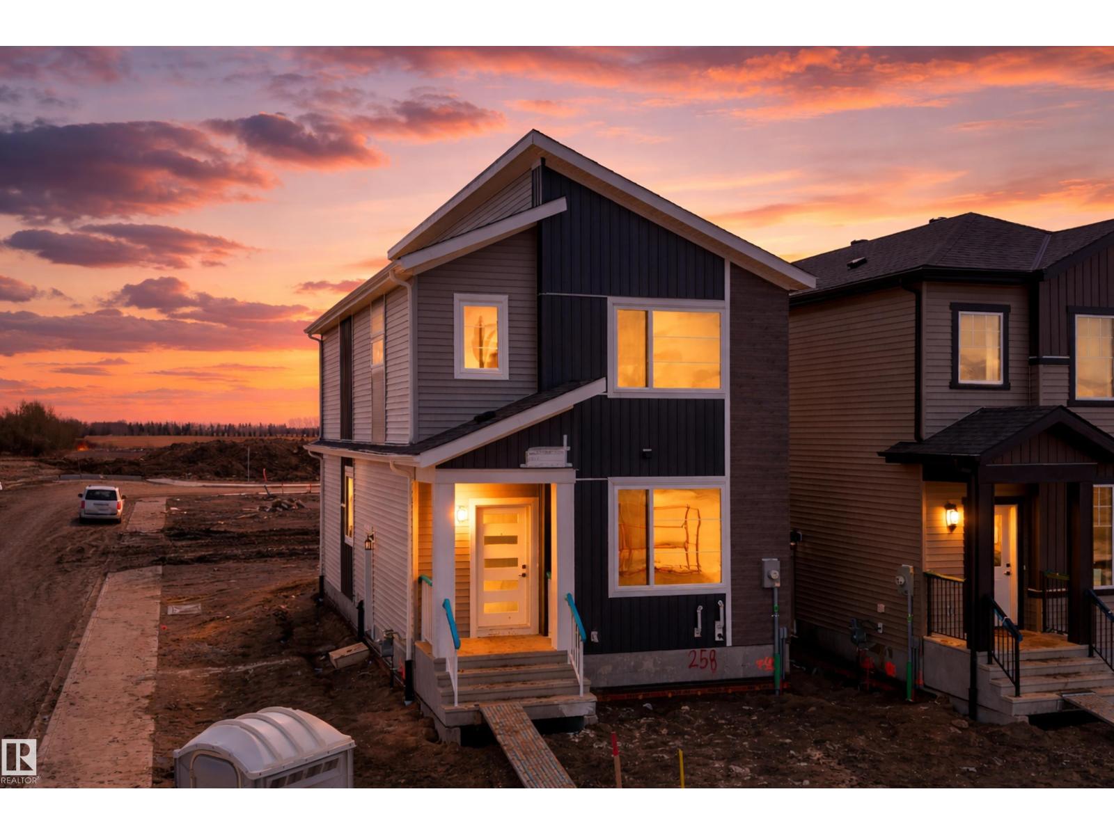 258 Black Stone Dr, Leduc, Alberta  T9E 1G2 - Photo 2 - E4483158