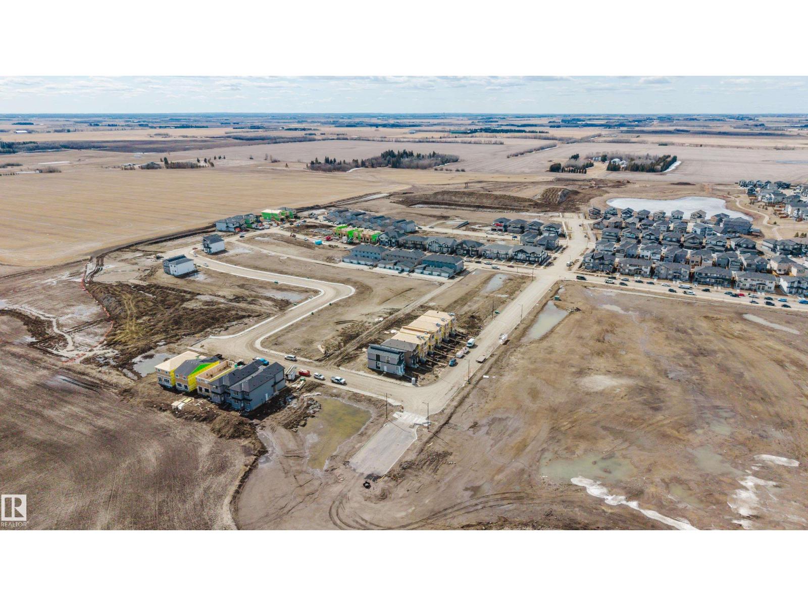 258 Black Stone Dr, Leduc, Alberta  T9E 1G2 - Photo 43 - E4483158