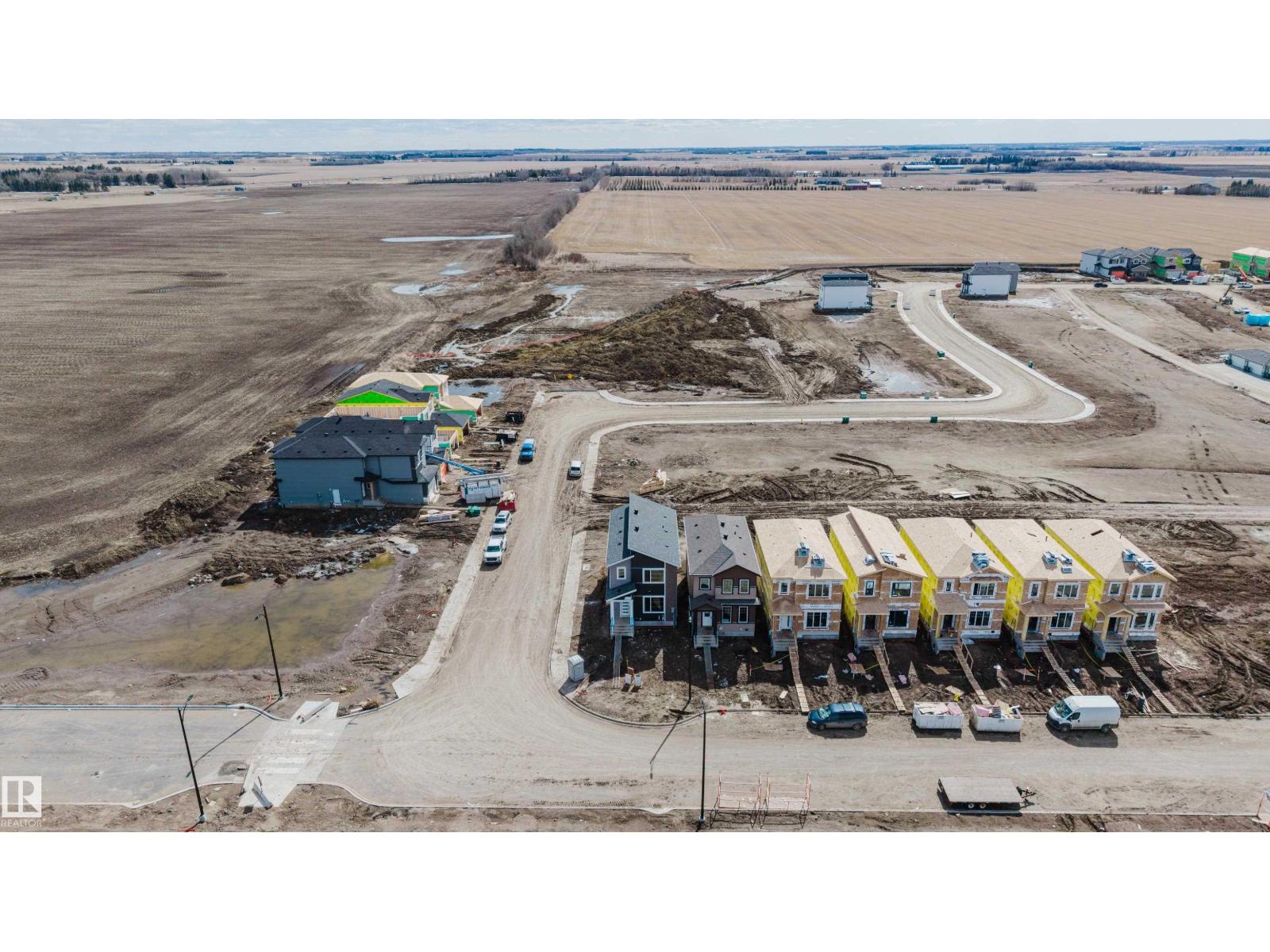 258 Black Stone Dr, Leduc, Alberta  T9E 1G2 - Photo 46 - E4483158