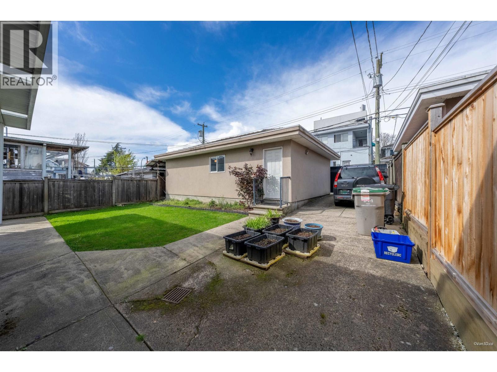 1437 E 58th Avenue, Vancouver, British Columbia  V5P 2B9 - Photo 36 - R3111741