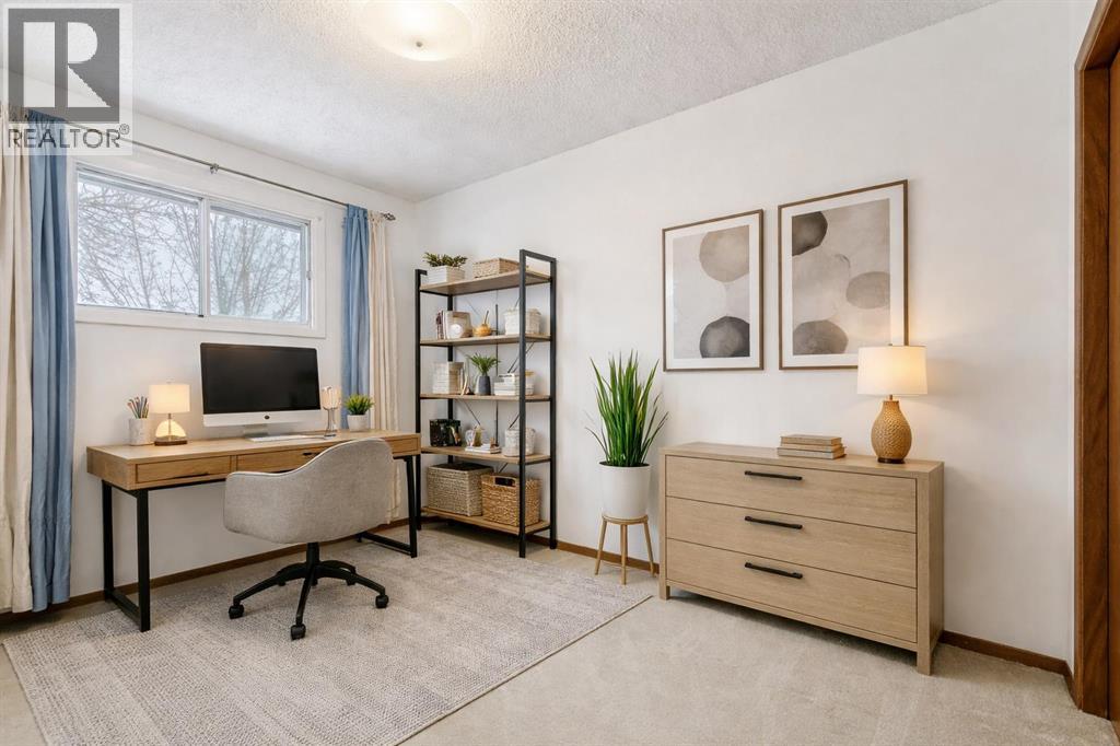 4530 Montgomery Avenue NW, Calgary, Alberta  T3B 0K9 - Photo 22 - A2298140