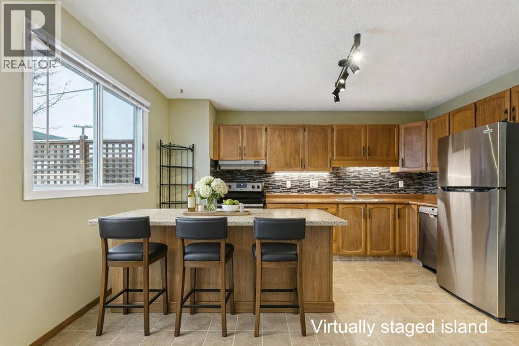 4530 Montgomery Avenue NW, Calgary, Alberta  T3B 0K9 - Photo 5 - A2298140