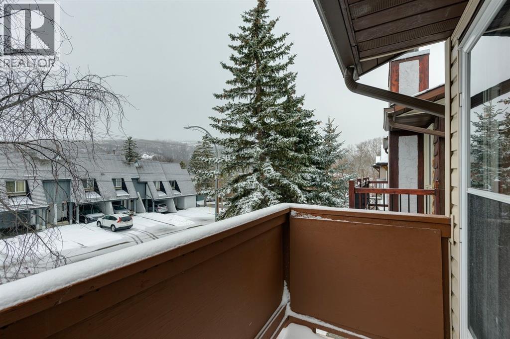 4530 Montgomery Avenue NW, Calgary, Alberta  T3B 0K9 - Photo 21 - A2298140