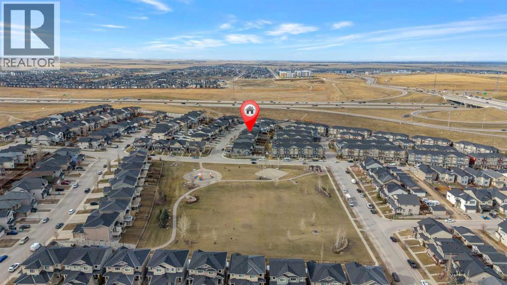 32 Panatella Row NW, Calgary, Alberta  T3K 0V5 - Photo 27 - A2301630