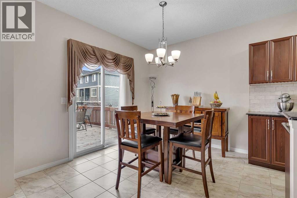 32 Panatella Row NW, Calgary, Alberta  T3K 0V5 - Photo 9 - A2301630