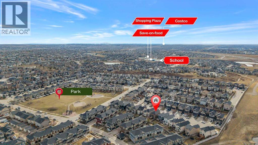 32 Panatella Row NW, Calgary, Alberta  T3K 0V5 - Photo 26 - A2301630