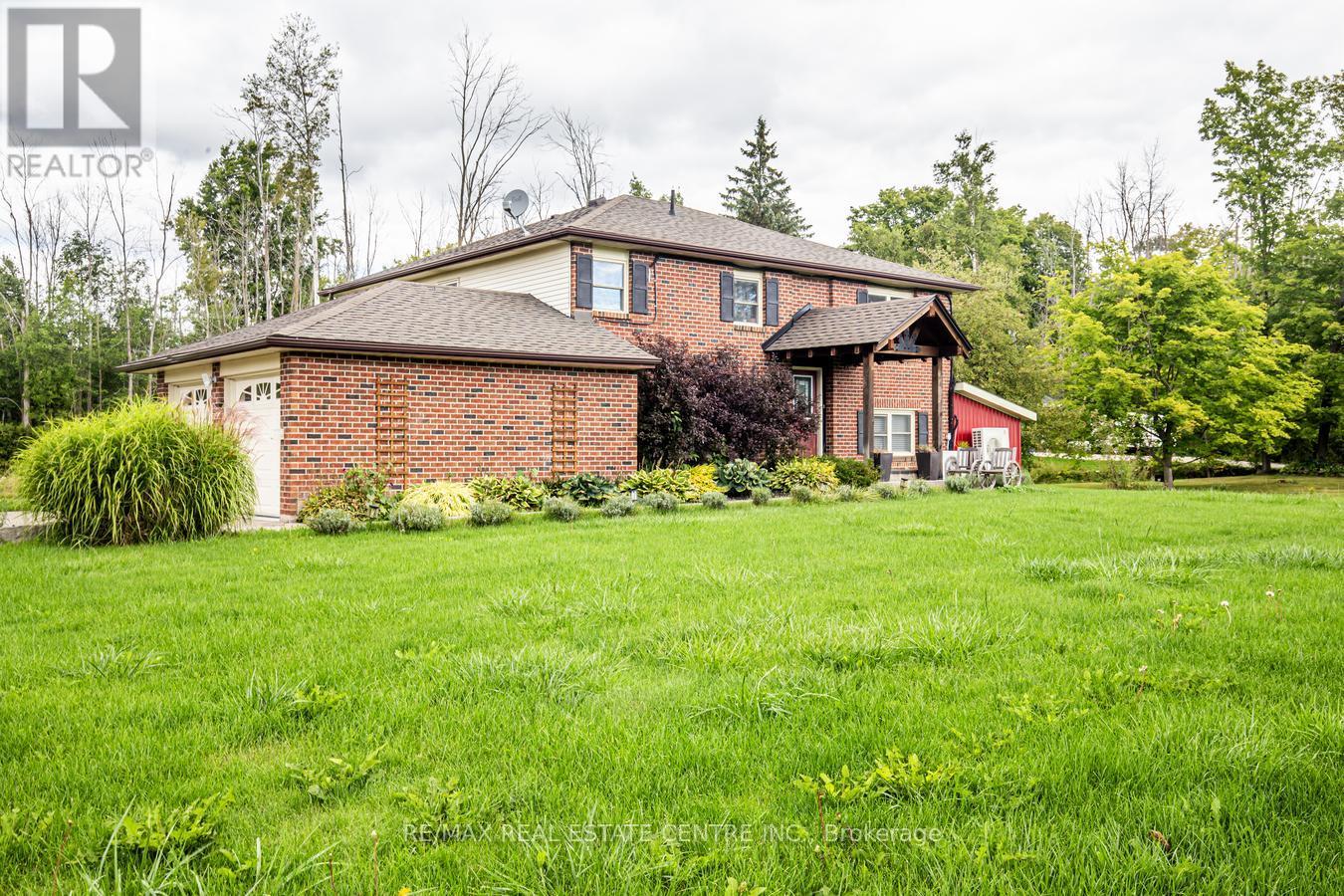 9438 Wellington Rd 42 Road, Erin, Ontario  N0B 1H0 - Photo 2 - X13017874