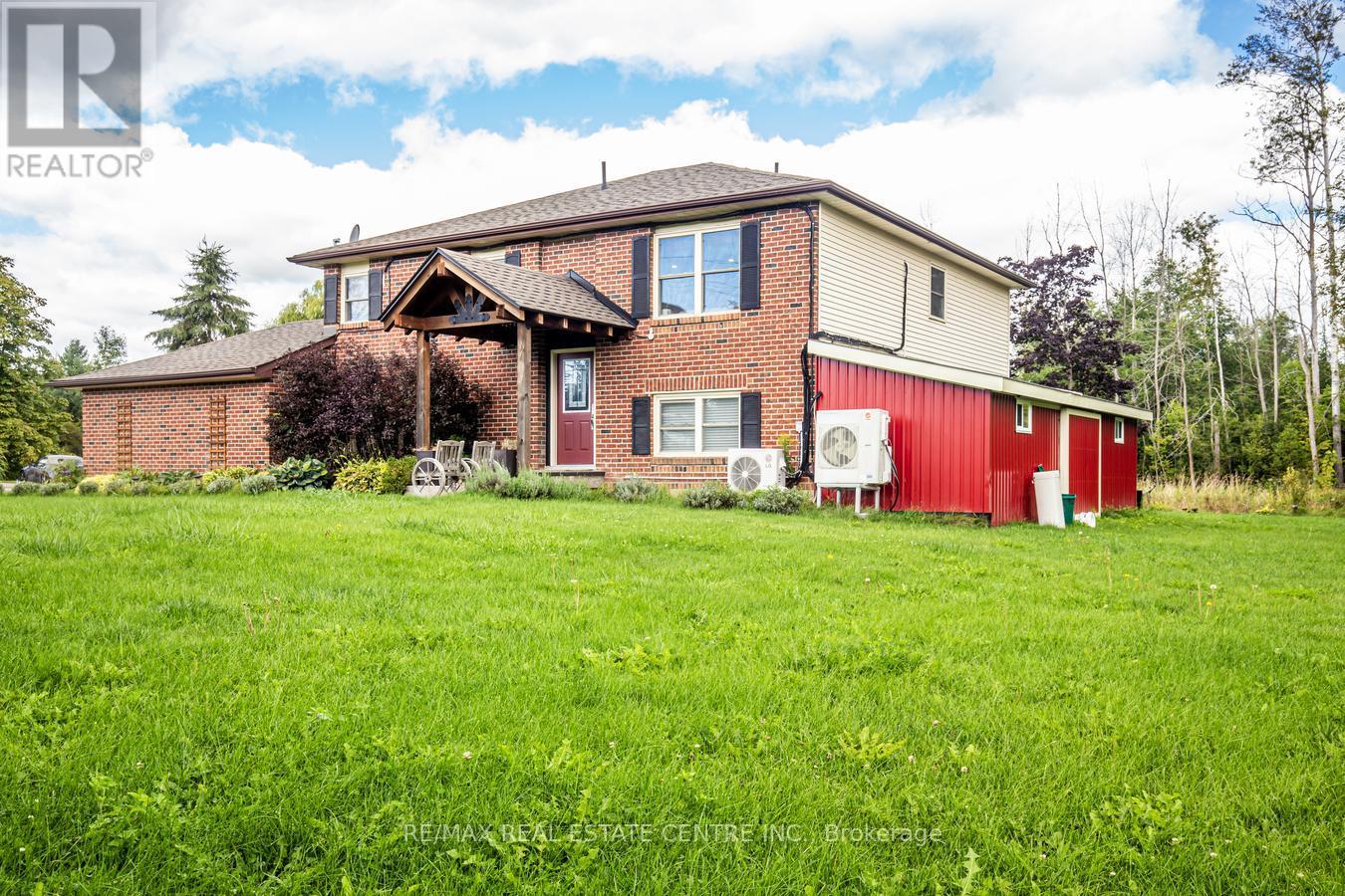 9438 Wellington Rd 42 Road, Erin, Ontario  N0B 1H0 - Photo 3 - X13017874