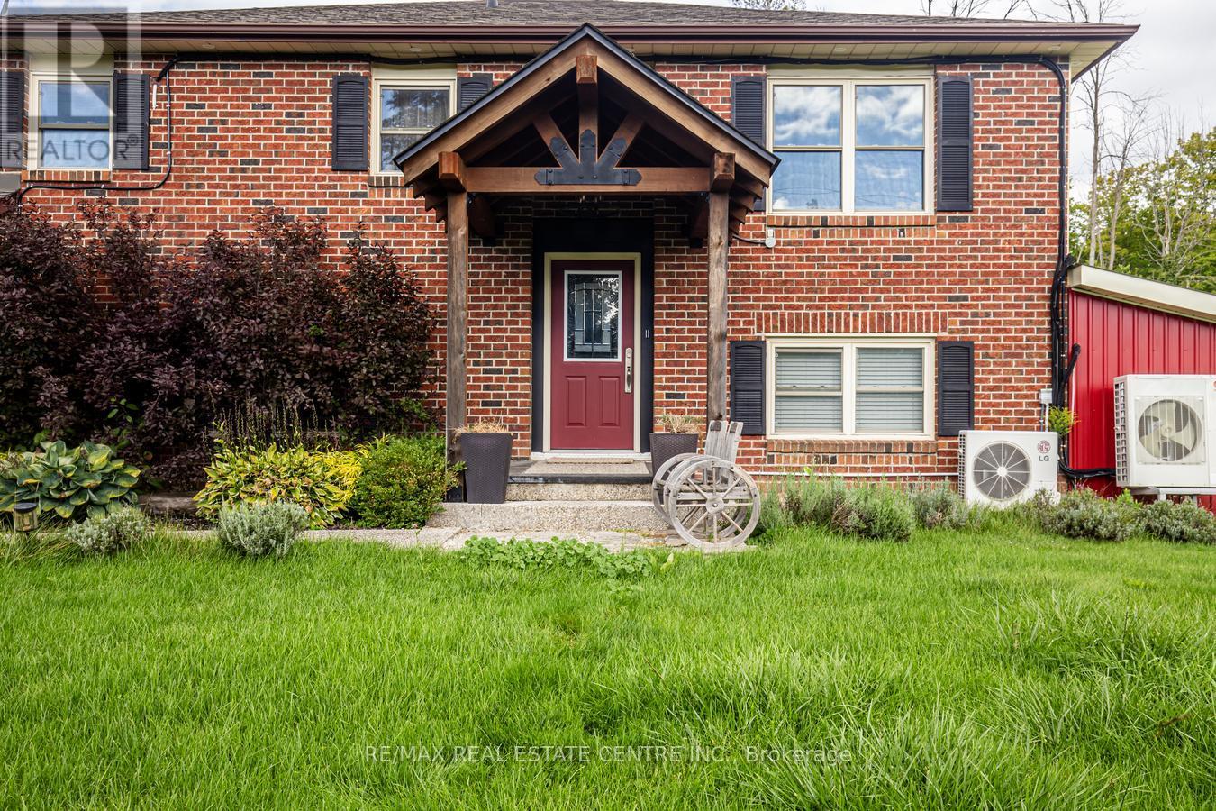 9438 Wellington Rd 42 Road, Erin, Ontario  N0B 1H0 - Photo 4 - X13017874