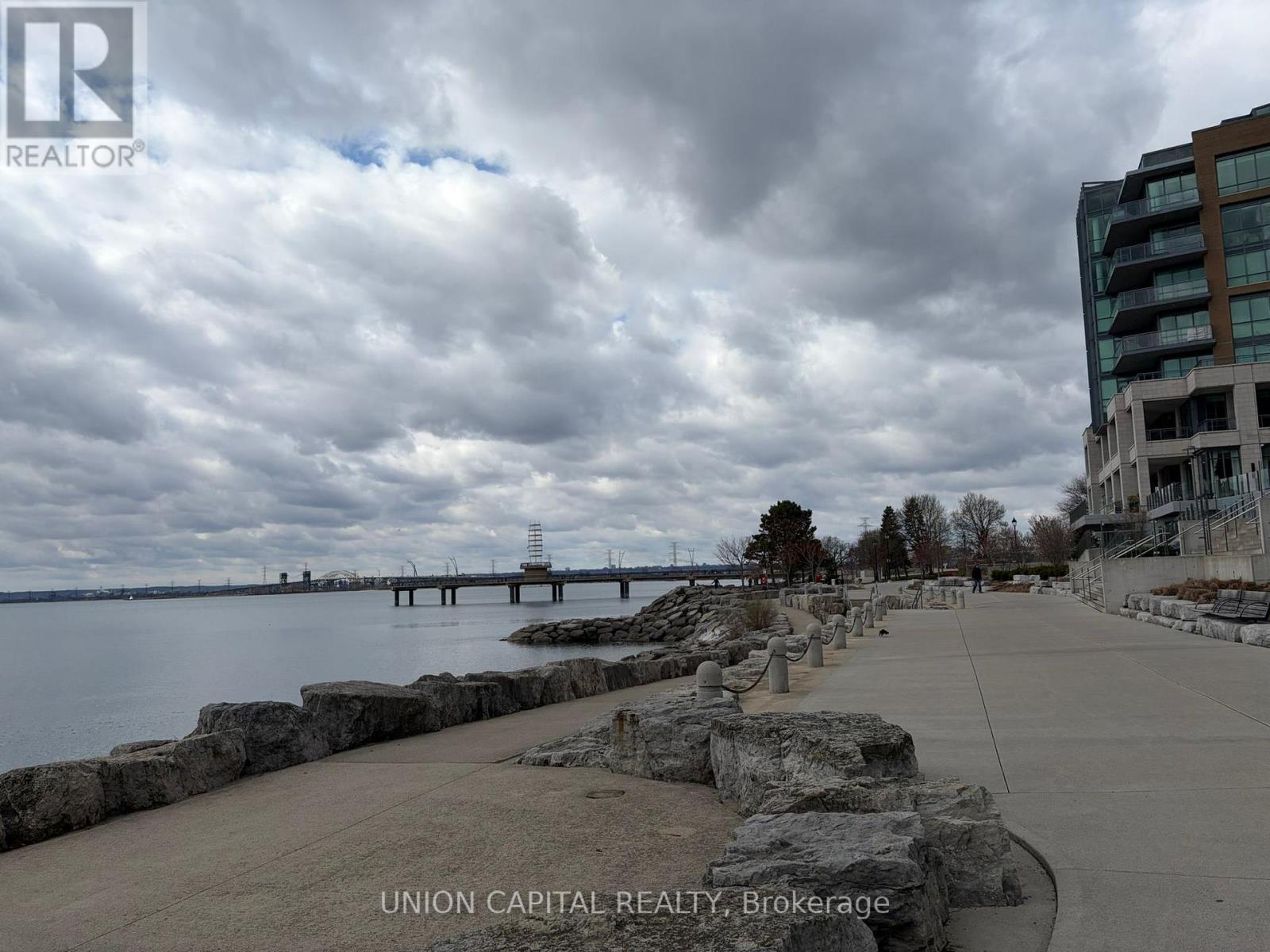 801 - 2075 Lakeshore Road, Burlington, Ontario  L7R 0H3 - Photo 28 - W13015990