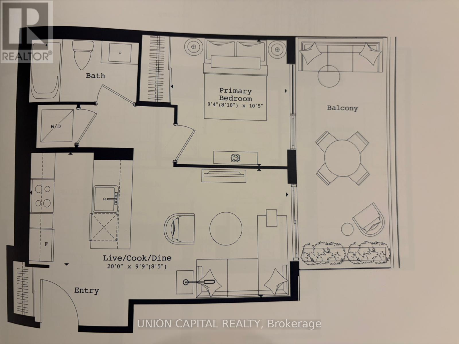 801 - 2075 Lakeshore Road, Burlington, Ontario  L7R 0H3 - Photo 25 - W13015990