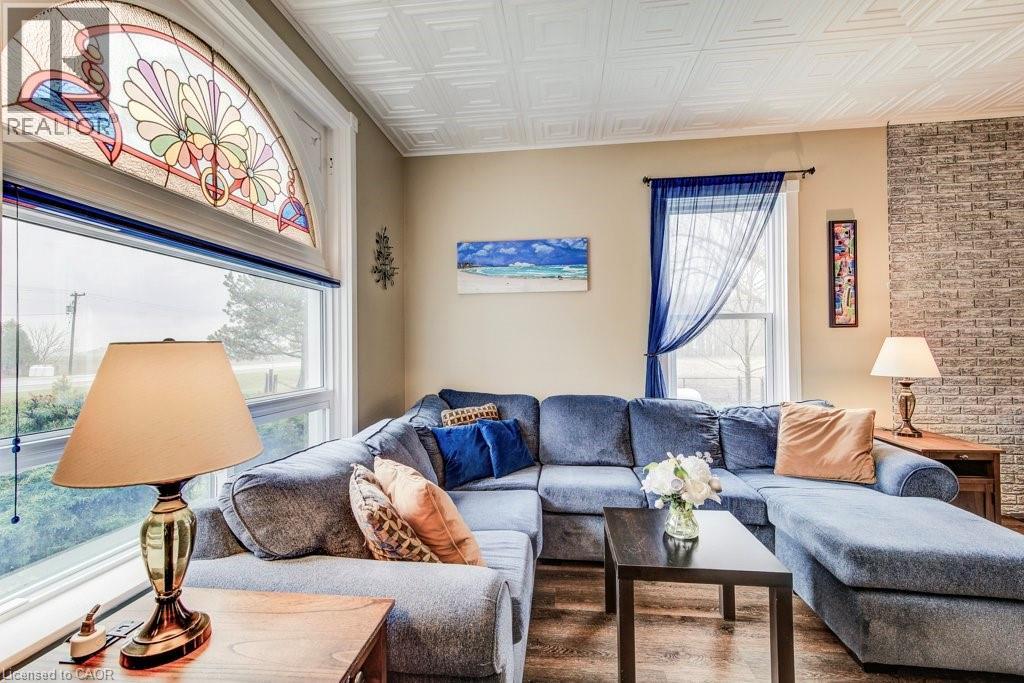 5105 Road 164 Road, Mitchell, Ontario  N0K 1N0 - Photo 14 - 40822240