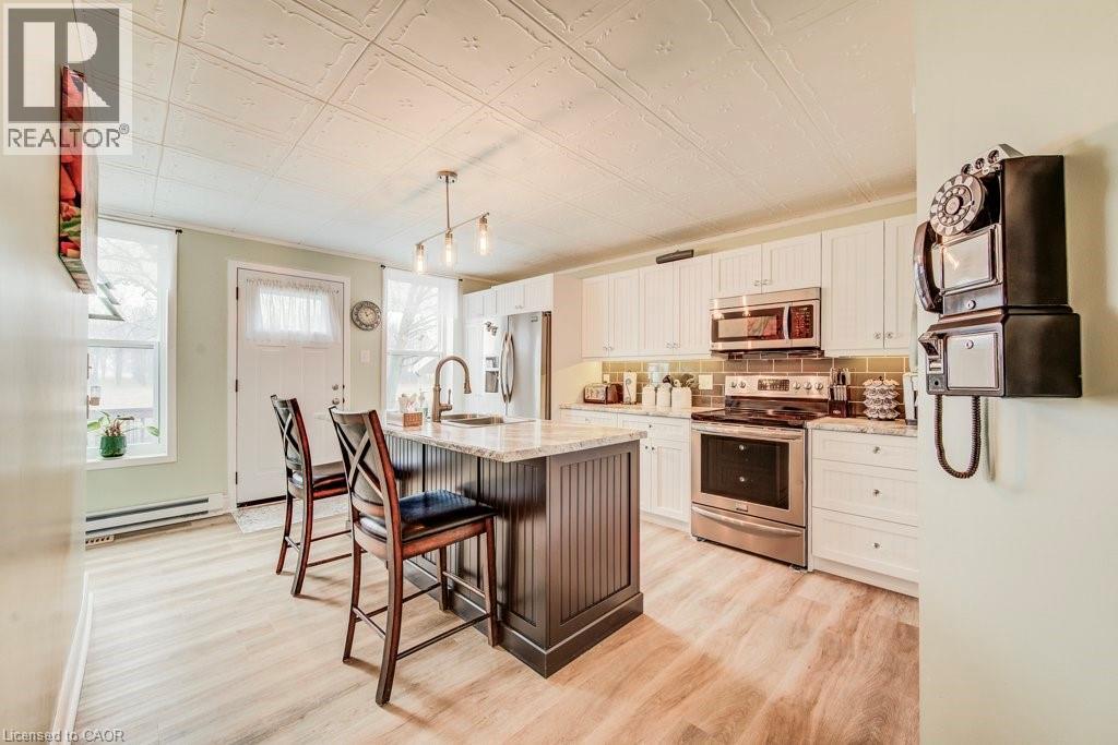 5105 Road 164 Road, Mitchell, Ontario  N0K 1N0 - Photo 22 - 40822240