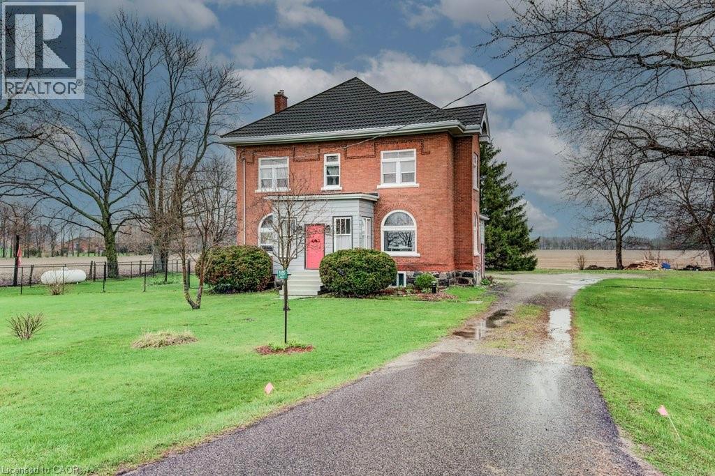 5105 Road 164 Road, Mitchell, Ontario  N0K 1N0 - Photo 3 - 40822240