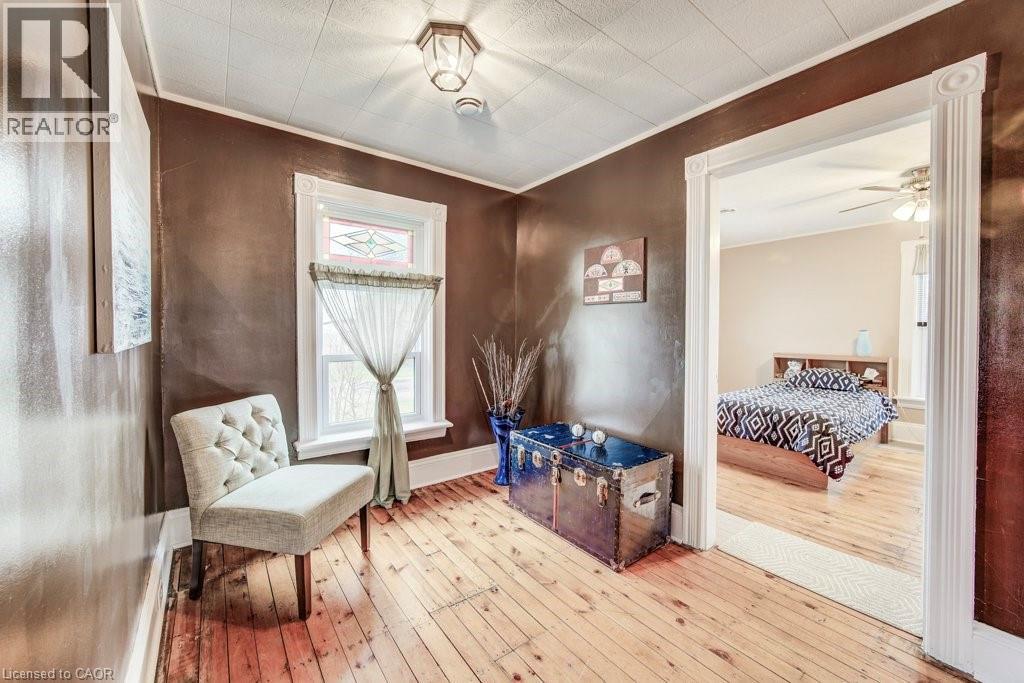 5105 Road 164 Road, Mitchell, Ontario  N0K 1N0 - Photo 35 - 40822240