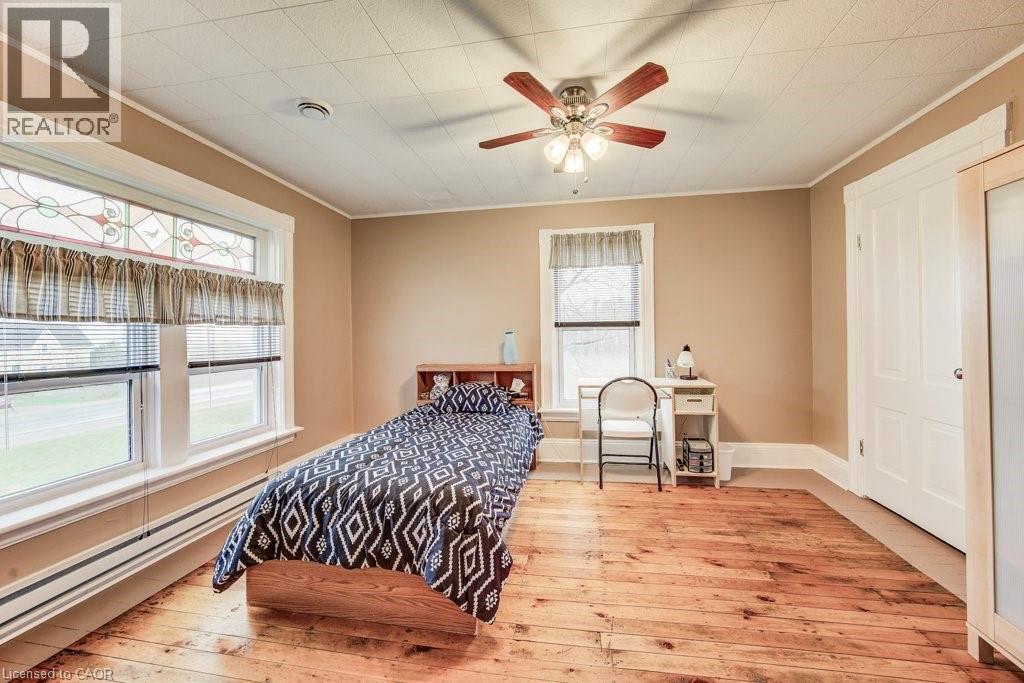 5105 Road 164 Road, Mitchell, Ontario  N0K 1N0 - Photo 36 - 40822240