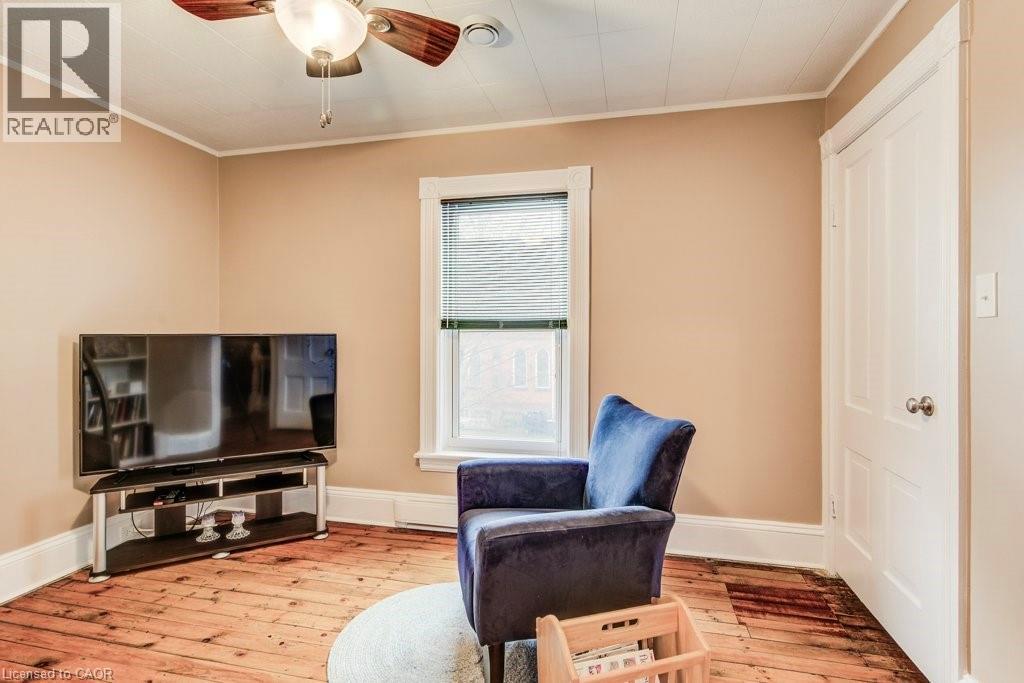 5105 Road 164 Road, Mitchell, Ontario  N0K 1N0 - Photo 38 - 40822240