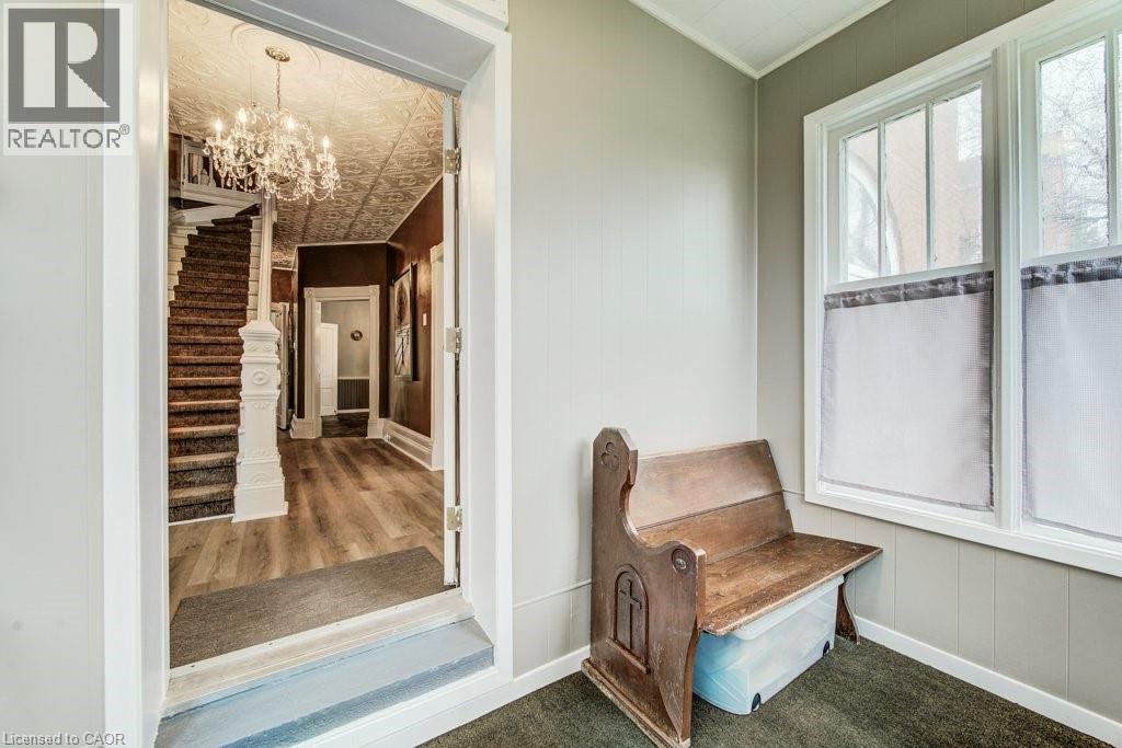 5105 Road 164 Road, Mitchell, Ontario  N0K 1N0 - Photo 4 - 40822240