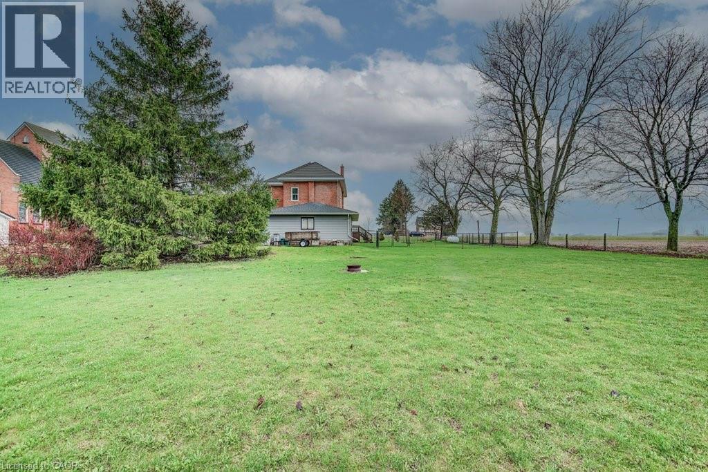 5105 Road 164 Road, Mitchell, Ontario  N0K 1N0 - Photo 48 - 40822240