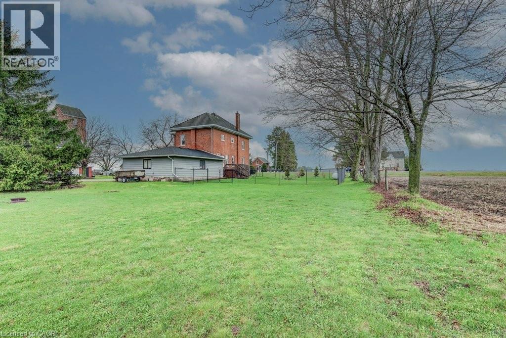 5105 Road 164 Road, Mitchell, Ontario  N0K 1N0 - Photo 49 - 40822240