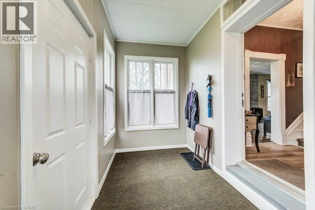 5105 Road 164 Road, Mitchell, Ontario  N0K 1N0 - Photo 5 - 40822240