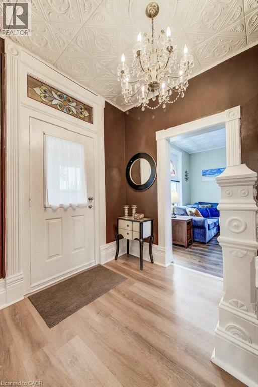 5105 Road 164 Road, Mitchell, Ontario  N0K 1N0 - Photo 7 - 40822240