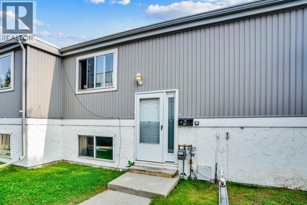 2, 459 Huntsville Crescent Nw, Calgary, Alberta  T2K 4W3 - Photo 10 - A2299124