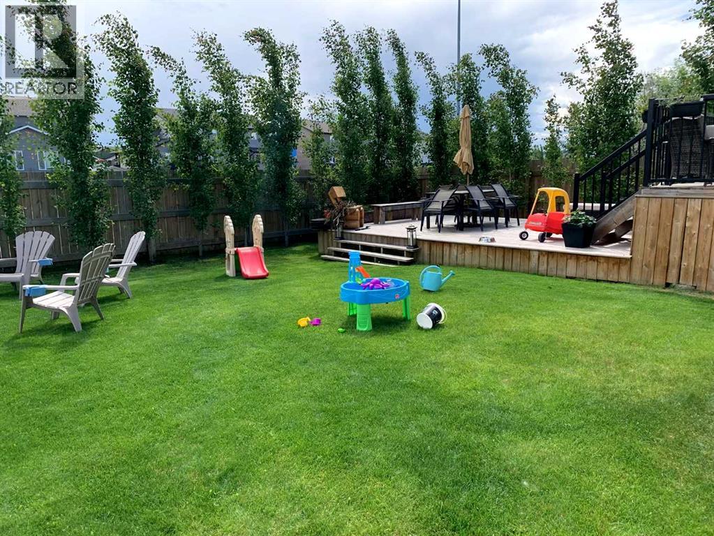 11 Abraham Drive, Whitecourt, Alberta  T7S 0E3 - Photo 4 - A2282462