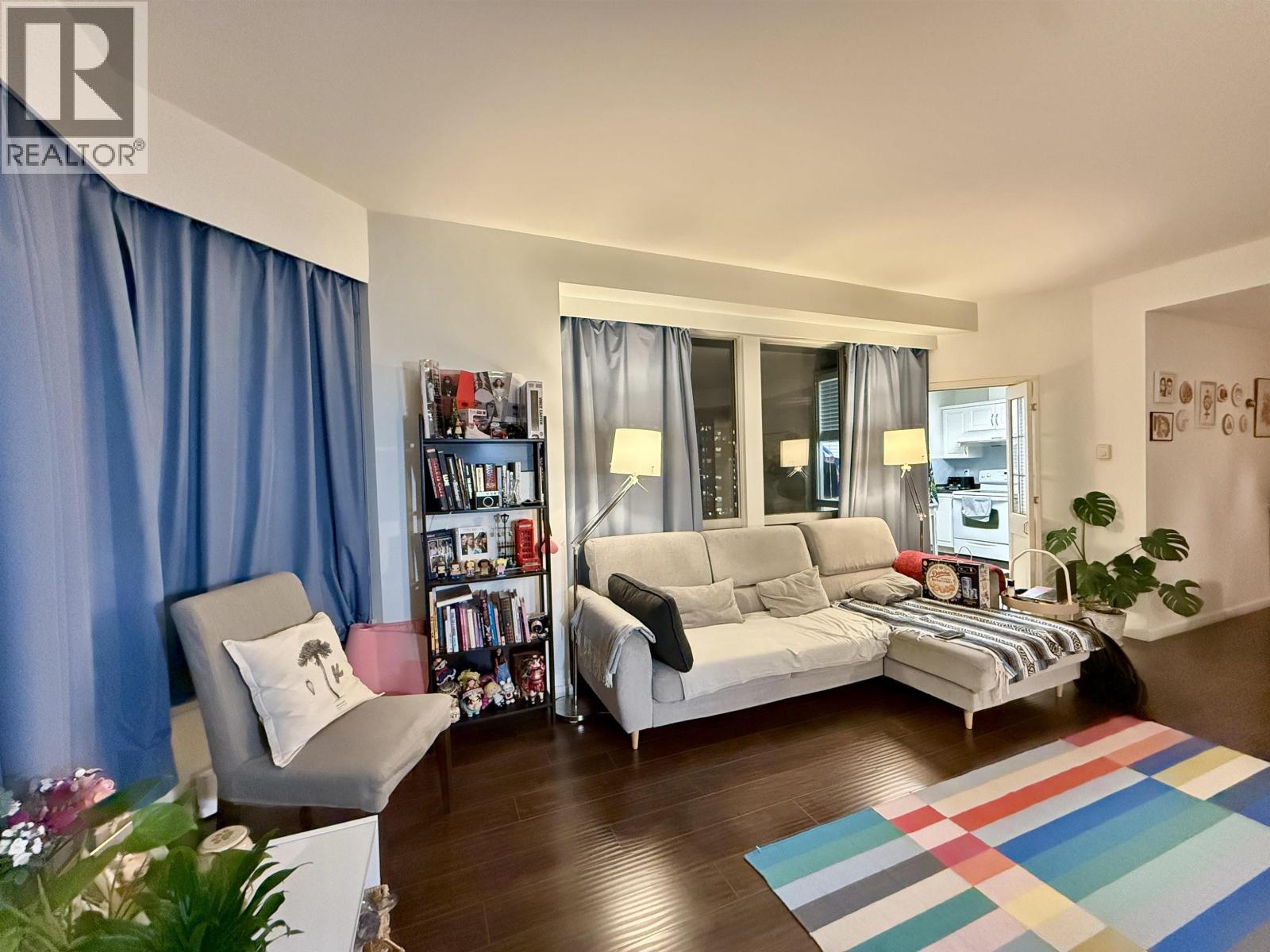 1806 6220 Mckay Avenue, Burnaby, British Columbia  V5H 4M8 - Photo 4 - R3108900