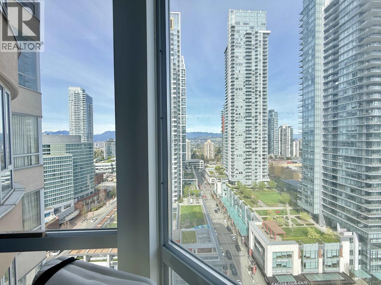 1806 6220 Mckay Avenue, Burnaby, British Columbia  V5H 4M8 - Photo 19 - R3108900