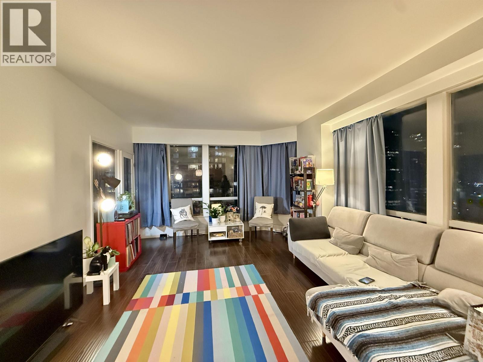 1806 6220 Mckay Avenue, Burnaby, British Columbia  V5H 4M8 - Photo 2 - R3108900