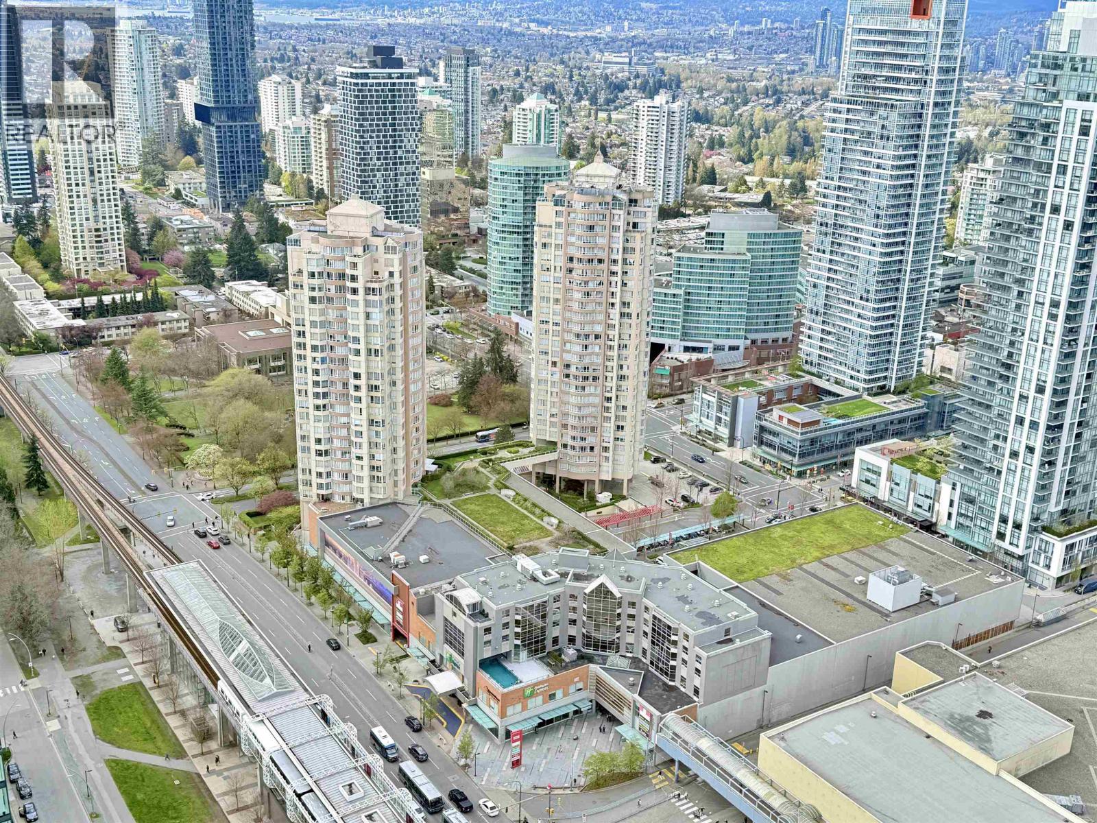 1806 6220 Mckay Avenue, Burnaby, British Columbia  V5H 4M8 - Photo 27 - R3108900