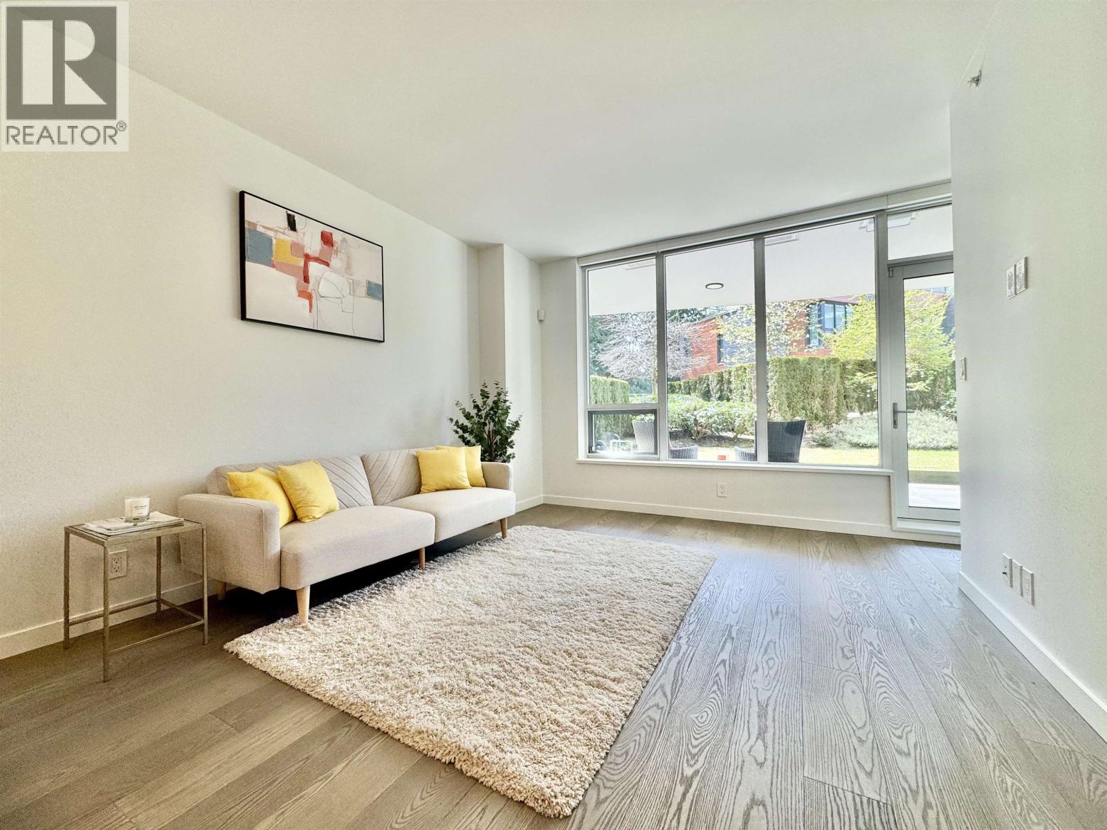 201 3533 Ross Drive, Vancouver, British Columbia  V6S 0L3 - Photo 2 - R3081656